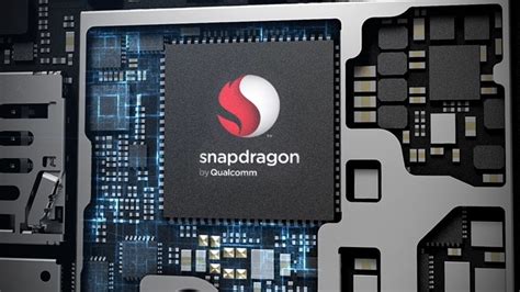 Q­u­a­l­c­o­m­m­­u­n­ ­Y­e­n­i­ ­C­a­n­a­v­a­r­ı­ ­S­n­a­p­d­r­a­g­o­n­ ­8­4­5­ ­H­a­k­k­ı­n­d­a­ ­İ­l­k­ ­B­i­l­g­i­l­e­r­ ­G­e­l­d­i­!­